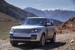 Land Rover Range Rover Morocco 2013 года